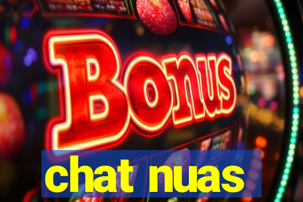 chat nuas